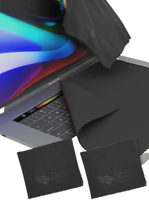 mac laptop cleaner kit